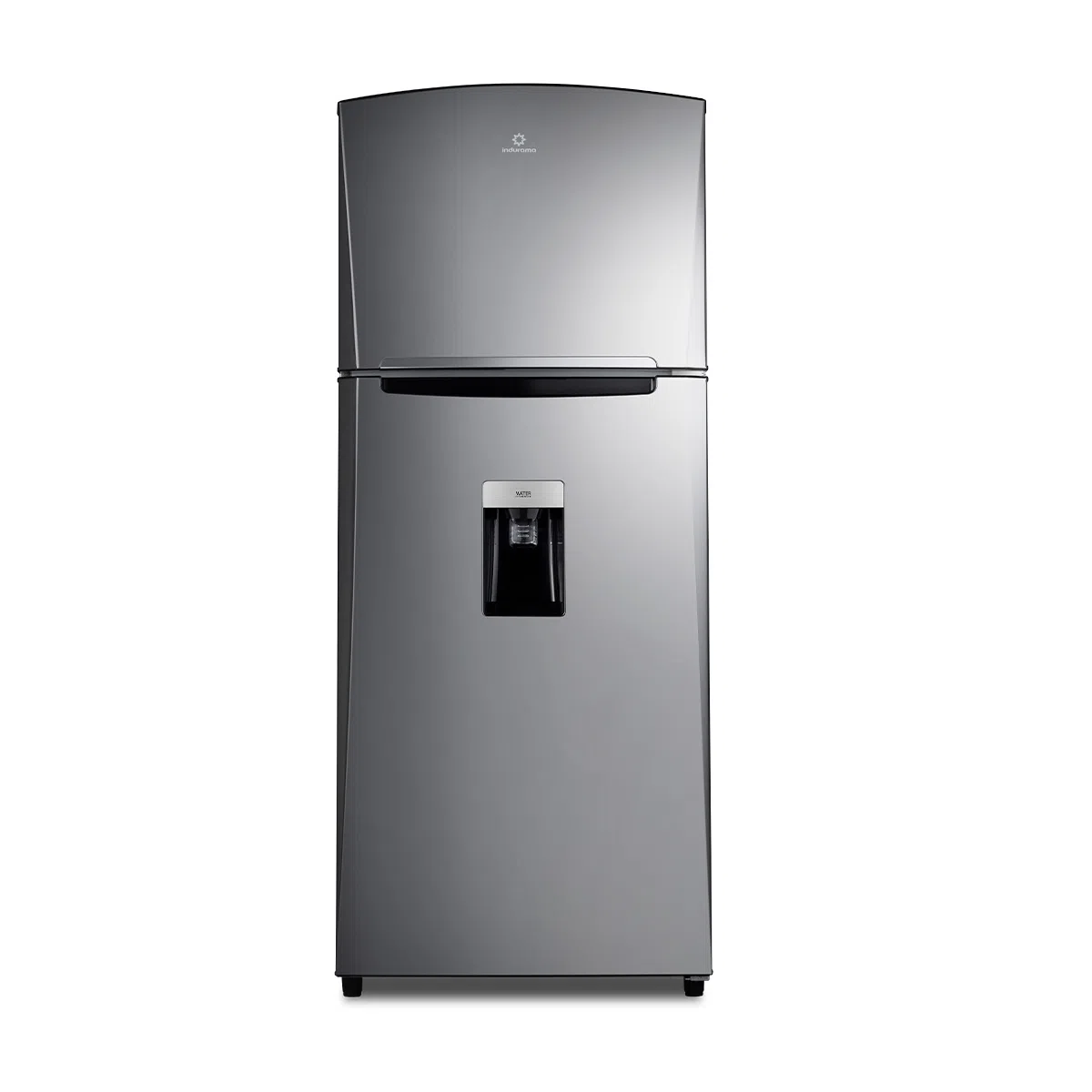 REFRIGERADORA INDURAMA RI-480 MF QUA METAL NOF