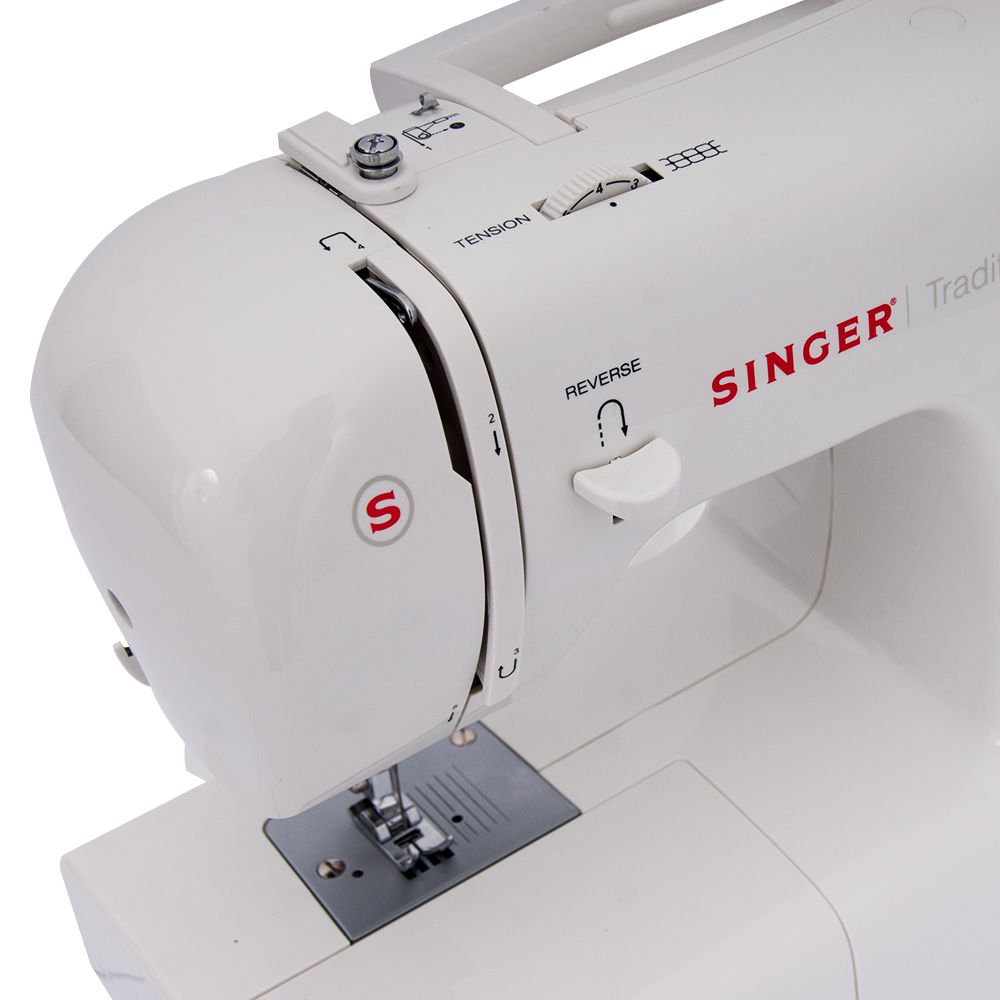 MAQUINA DE COSER SINGER REF A2250D DOMESTICA