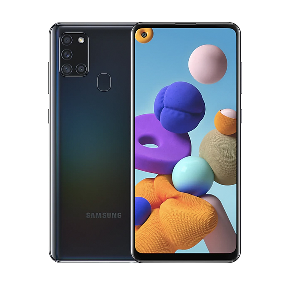 CELULAR SAMSUNG SM-217M A21S 32GB