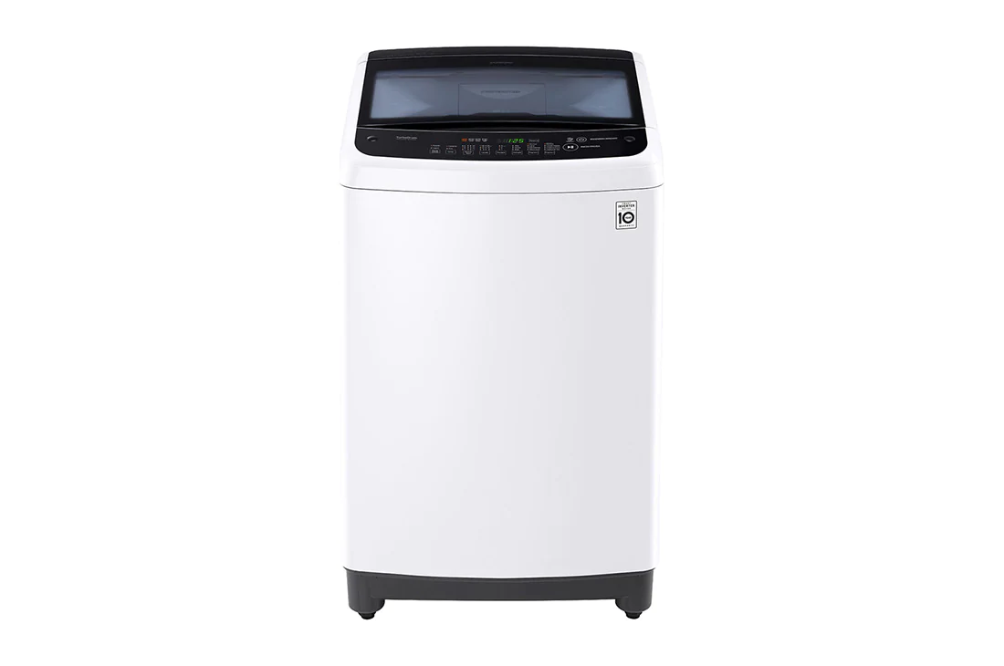 LAVADORA LG WT-18WSBP 18KGS BLANCA