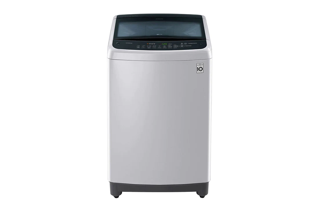 LAVADORA LG WT-18DSB 18KGS CROMA
