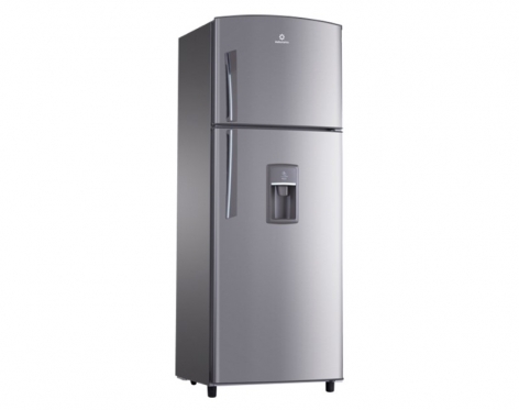 REFRIGERADORA INDURAMA RI-405 AVANT PLUS CROMA C/DIS