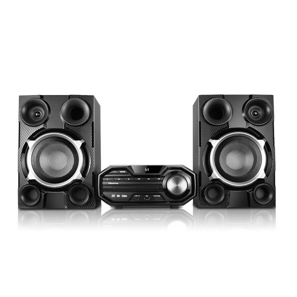 MINICOMPONENTE JVC UX-KY326B
