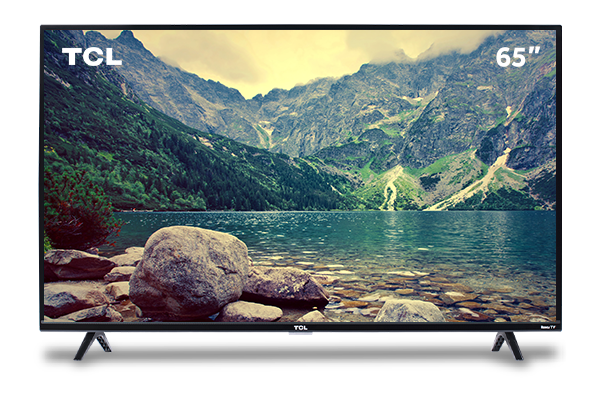 TELEVISOR TCL L65P65US 65