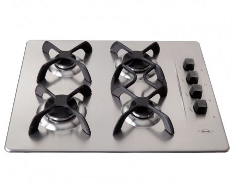 ENCIMERA HACEB CG-60 INOX 4Q ML GP