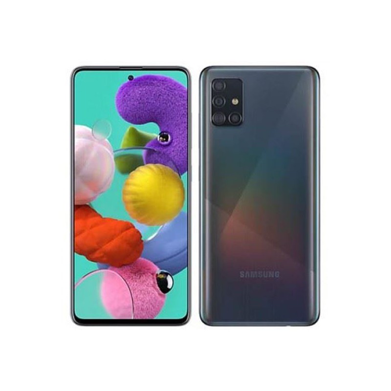 CELULAR SAMSUNG SM-A515FZBJTPA A51 128GB