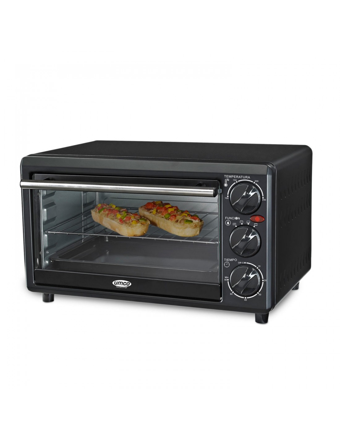 HORNO TOSTADOR UMCO 14 LT 0074