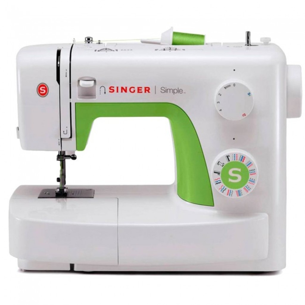 MAQUINA DE COSER SINGER 3229