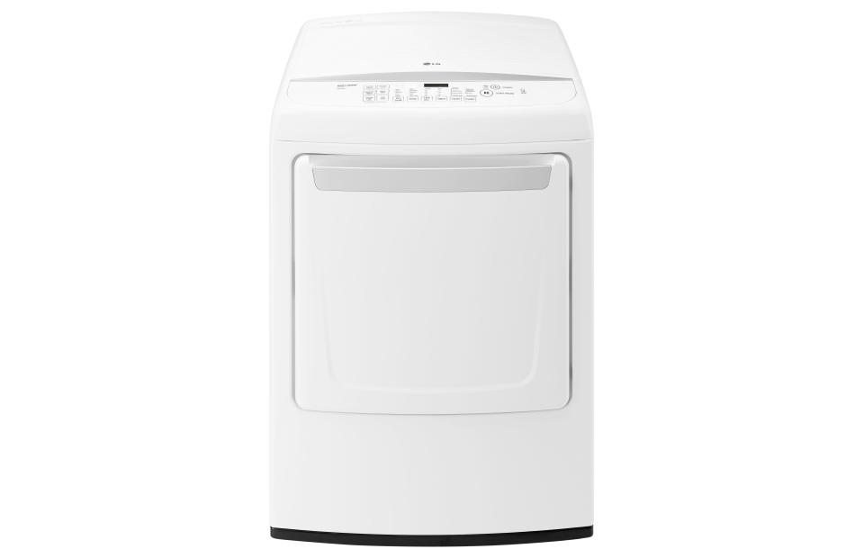 SECADORA ROPA LG DLE1501W ELECT 21 KGS BL