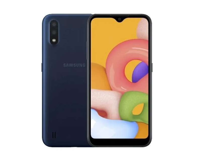 CELULAR SAMSUNG SM-A015 A01 32GB